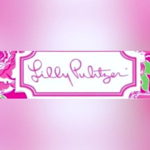 My Lilly Pulitzer items for sale